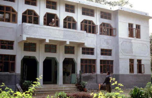 Royal Chitwan Park HQ Royal Chitwan Park HQ