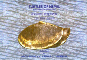 Turtles of Nepal
